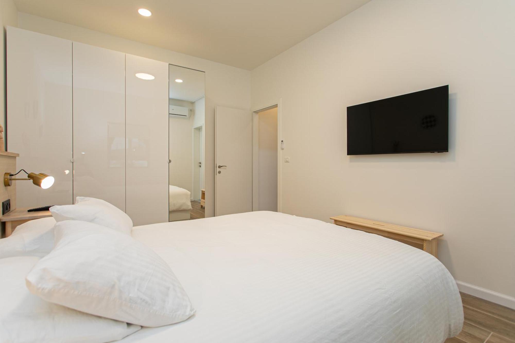Carmel Boutique Apartments Χάιφα Δωμάτιο φωτογραφία