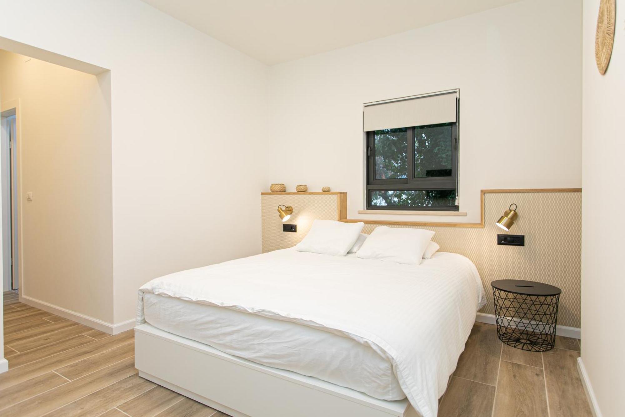 Carmel Boutique Apartments Χάιφα Δωμάτιο φωτογραφία