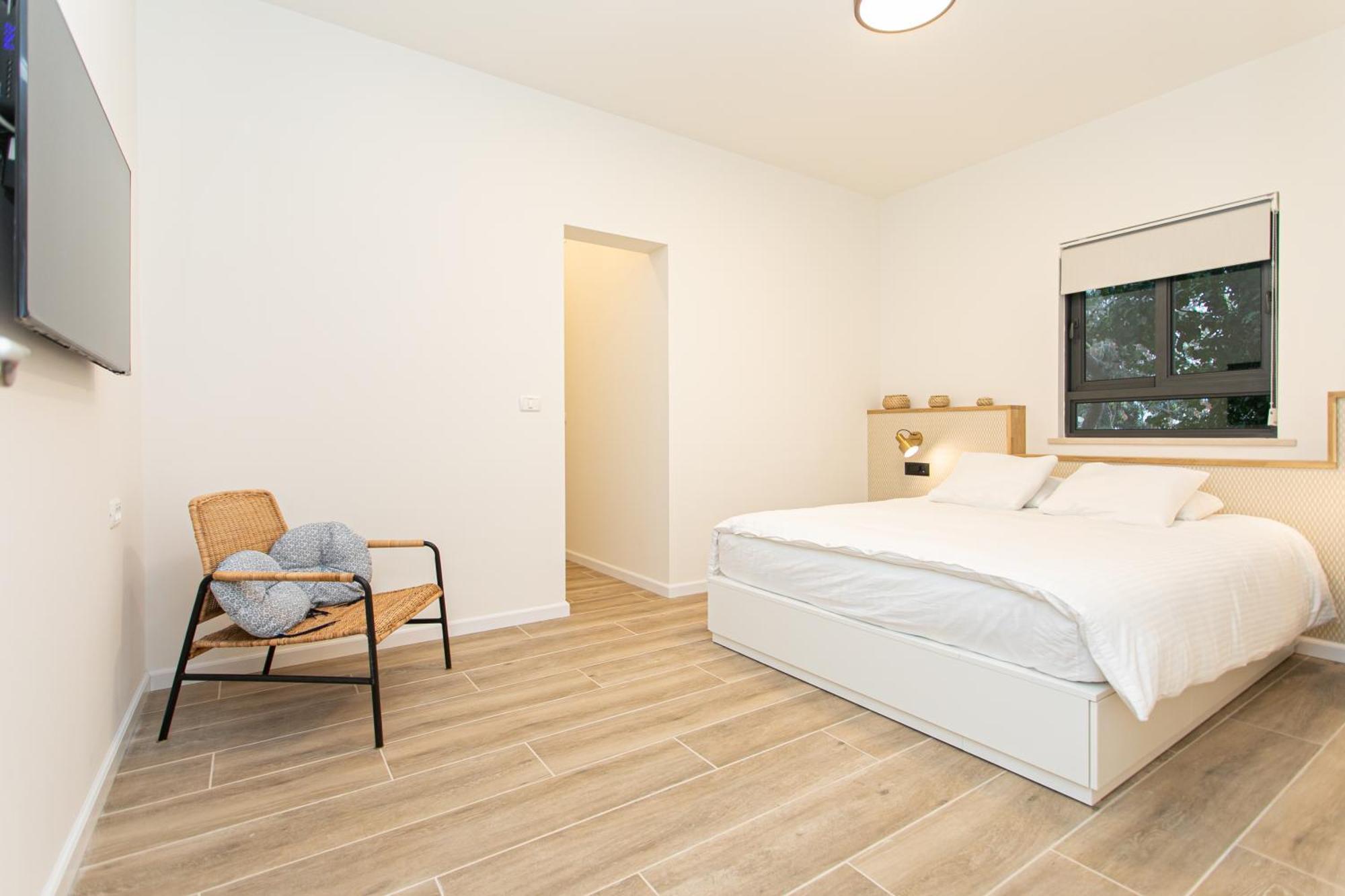 Carmel Boutique Apartments Χάιφα Δωμάτιο φωτογραφία